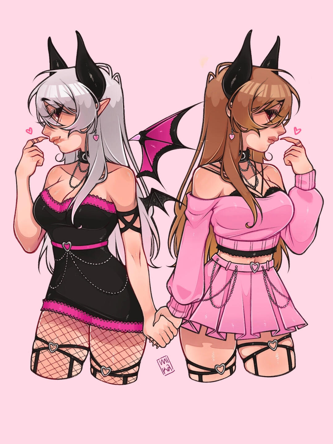 Custom by Mikashiyaa1